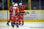 Photo hockey match Dijon  - Amnéville le 03/10/2020