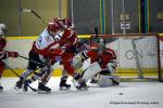 Photo hockey match Dijon  - Amnéville le 03/10/2020