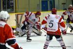 Photo hockey match Dijon  - Amnéville le 03/10/2020