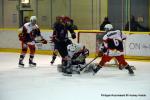 Photo hockey match Dijon  - Asnières le 01/02/2020