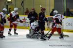 Photo hockey match Dijon  - Asnières le 01/02/2020