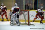 Photo hockey match Dijon  - Asnières le 01/02/2020