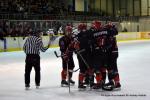 Photo hockey match Dijon  - Asnières le 01/02/2020