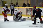 Photo hockey match Dijon  - Asnières le 01/02/2020