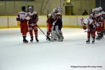 Photo hockey match Dijon  - Asnières le 01/02/2020