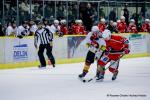 Photo hockey match Dijon  - Besançon le 17/02/2024