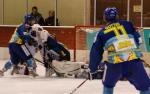 Photo hockey match Dijon  - Briançon  le 25/11/2008