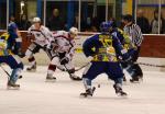 Photo hockey match Dijon  - Briançon  le 25/11/2008