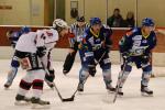 Photo hockey match Dijon  - Briançon  le 25/11/2008