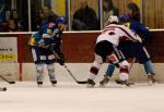 Photo hockey match Dijon  - Briançon  le 25/11/2008