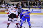 Photo hockey match Dijon  - Briançon  le 21/09/2013