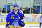 Photo hockey match Dijon  - Briançon  le 21/09/2013