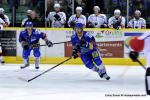 Photo hockey match Dijon  - Briançon  le 21/09/2013