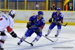Photo hockey match Dijon  - Briançon  le 21/09/2013