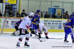 Photo hockey match Dijon  - Briançon  le 21/09/2013