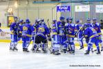 Photo hockey match Dijon  - Briançon  le 13/11/2013