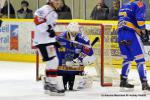 Photo hockey match Dijon  - Briançon  le 13/11/2013