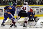 Photo hockey match Dijon  - Briançon  le 13/11/2013