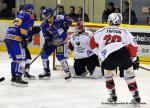 Photo hockey match Dijon  - Briançon  le 13/11/2013