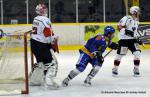 Photo hockey match Dijon  - Briançon  le 13/11/2013