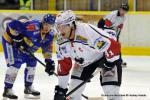 Photo hockey match Dijon  - Briançon  le 13/11/2013