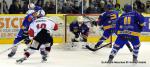 Photo hockey match Dijon  - Briançon  le 13/11/2013
