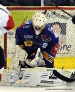 Photo hockey match Dijon  - Briançon  le 13/11/2013