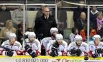 Photo hockey match Dijon  - Briançon  le 14/03/2014