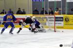Photo hockey match Dijon  - Briançon  le 14/03/2014