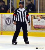 Photo hockey match Dijon  - Briançon  le 14/03/2014