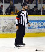 Photo hockey match Dijon  - Briançon  le 14/03/2014