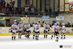Photo hockey match Dijon  - Briançon  le 14/03/2014