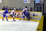 Photo hockey match Dijon  - Briançon  le 15/03/2014