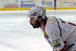 Photo hockey match Dijon  - Briançon  le 15/03/2014