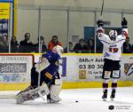 Photo hockey match Dijon  - Briançon  le 15/03/2014