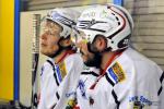 Photo hockey match Dijon  - Briançon  le 15/03/2014