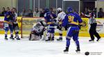 Photo hockey match Dijon  - Briançon  le 15/03/2014