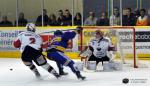 Photo hockey match Dijon  - Briançon  le 15/03/2014