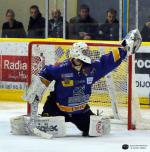 Photo hockey match Dijon  - Briançon  le 15/03/2014