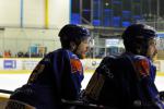 Photo hockey match Dijon  - Briançon  le 15/03/2014