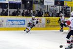 Photo hockey match Dijon  - Briançon  le 15/03/2014