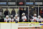Photo hockey match Dijon  - Briançon  le 15/03/2014