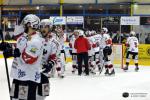 Photo hockey match Dijon  - Briançon  le 15/03/2014