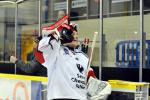 Photo hockey match Dijon  - Briançon  le 15/03/2014