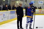 Photo hockey match Dijon  - Briançon  le 15/03/2014