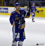 Photo hockey match Dijon  - Briançon  le 15/03/2014