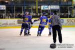 Photo hockey match Dijon  - Briançon  le 10/02/2015