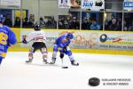 Photo hockey match Dijon  - Briançon  le 10/02/2015