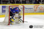 Photo hockey match Dijon  - Briançon  le 10/02/2015