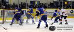 Photo hockey match Dijon  - Briançon  le 10/02/2015